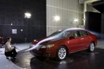 Lincoln MKS 2008 года
